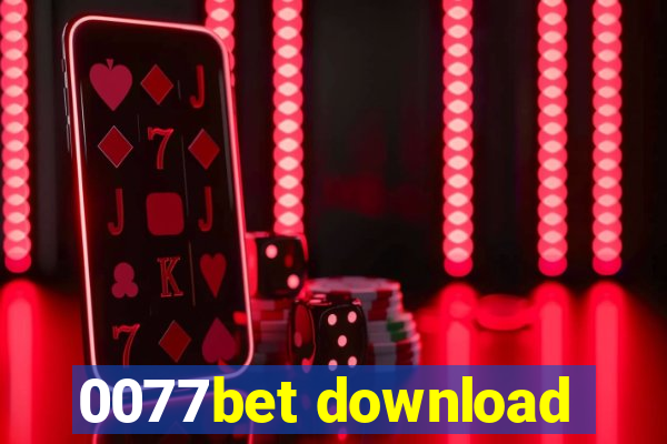 0077bet download
